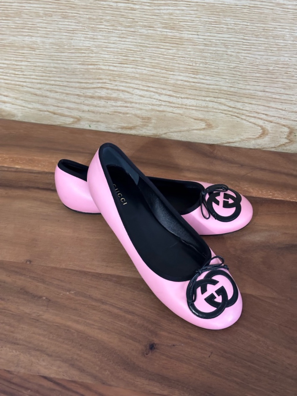 Gucci flats - Picture 3 of 14